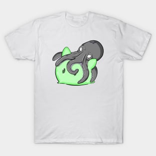 Kitty glob T-Shirt